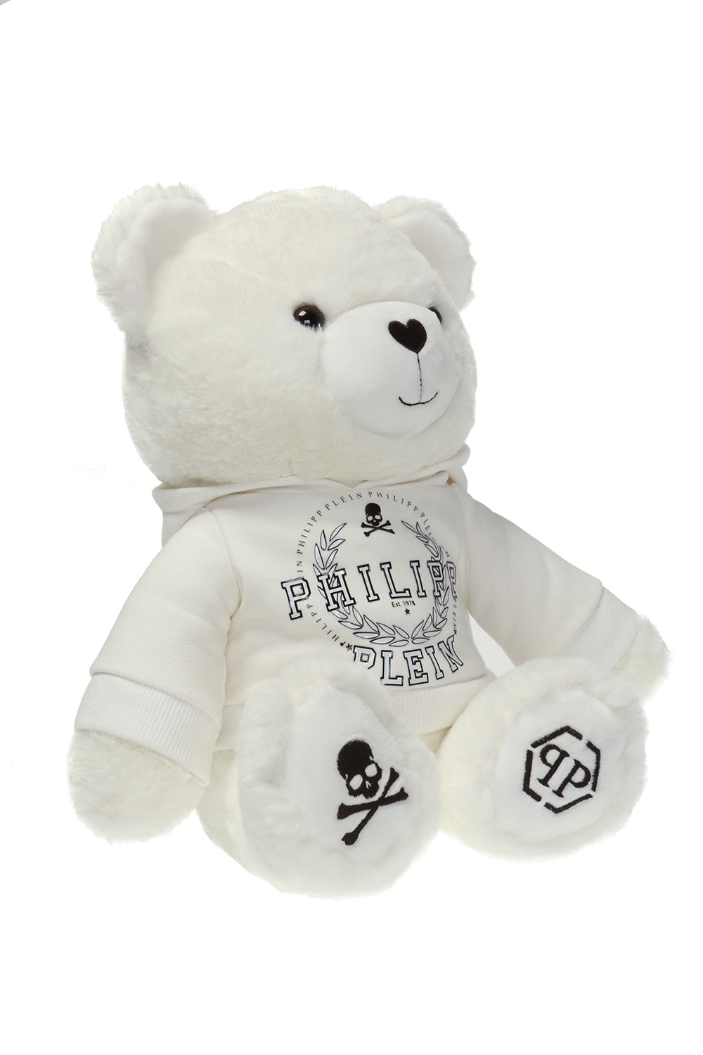 Branded best sale teddy bear